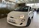 Billede af Fiat 500e EL Icon 118HK Cabr. Aut.