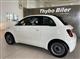 Billede af Fiat 500e EL Icon 118HK Cabr. Aut.