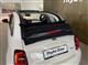 Billede af Fiat 500e EL Icon 118HK Cabr. Aut.