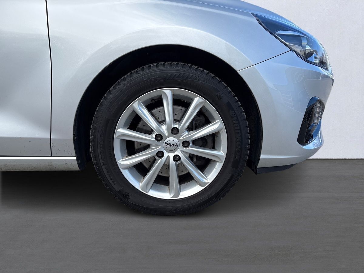 Billede af Hyundai i30 Cw 1,0 T-GDI Essential DCT 120HK Stc 7g Aut.