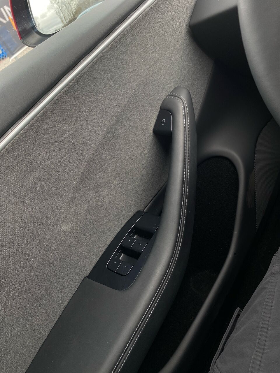 Billede af Tesla Model 3 EL 283HK Aut.