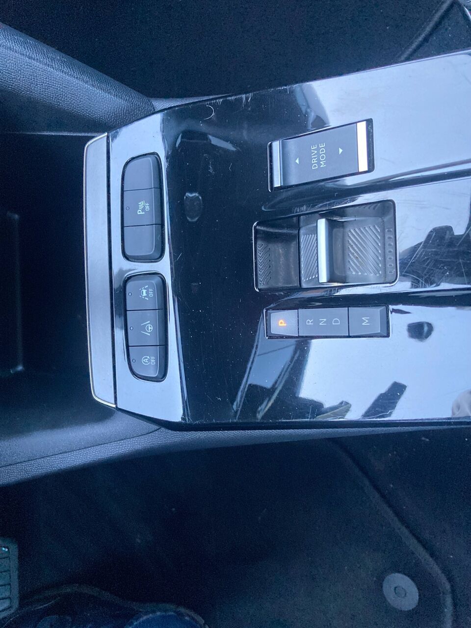 Billede af Opel Mokka 1,2 PureTech Edition 130HK Van 8g Aut.