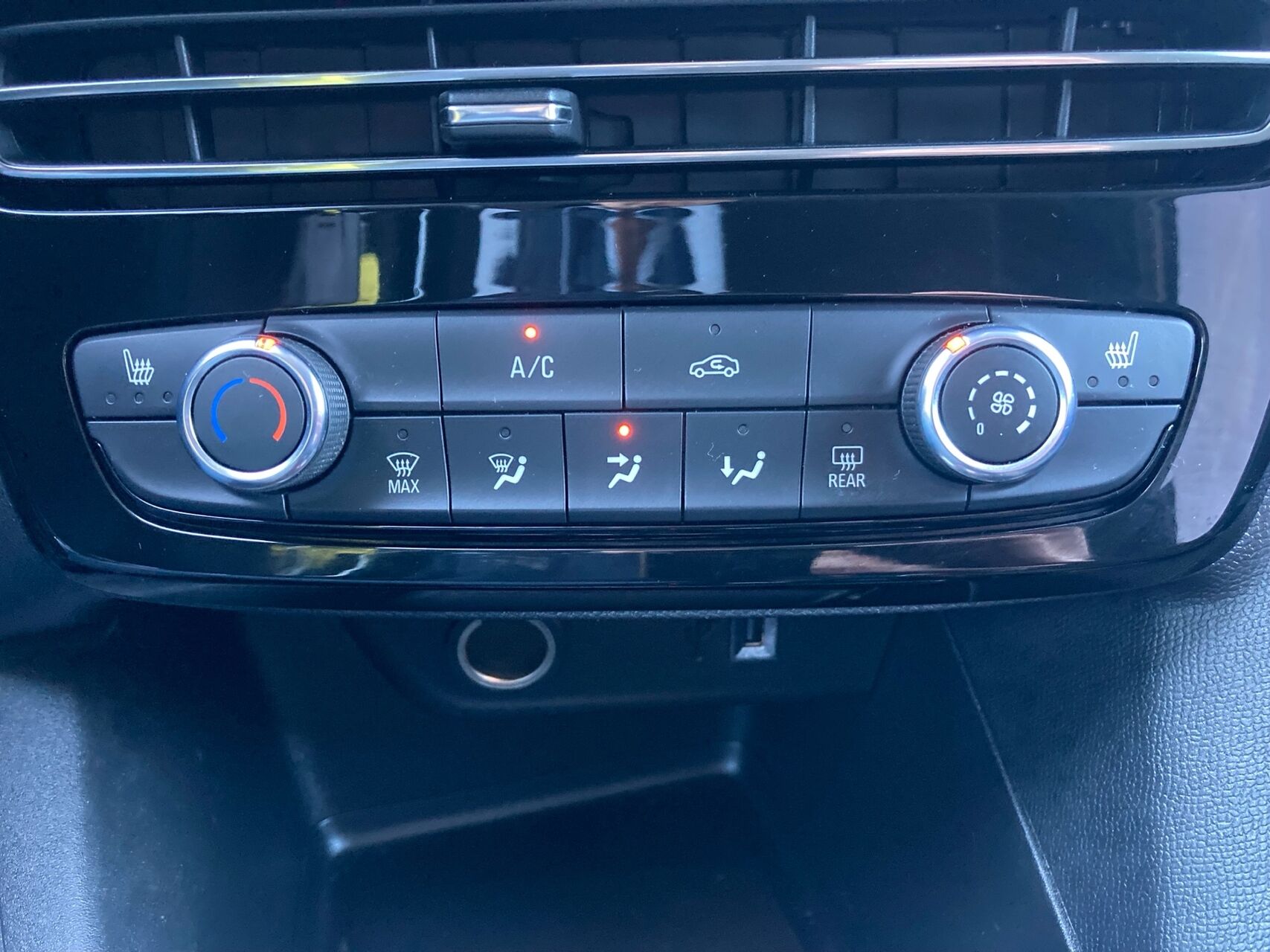 Billede af Opel Mokka 1,2 PureTech Edition 130HK Van 8g Aut.