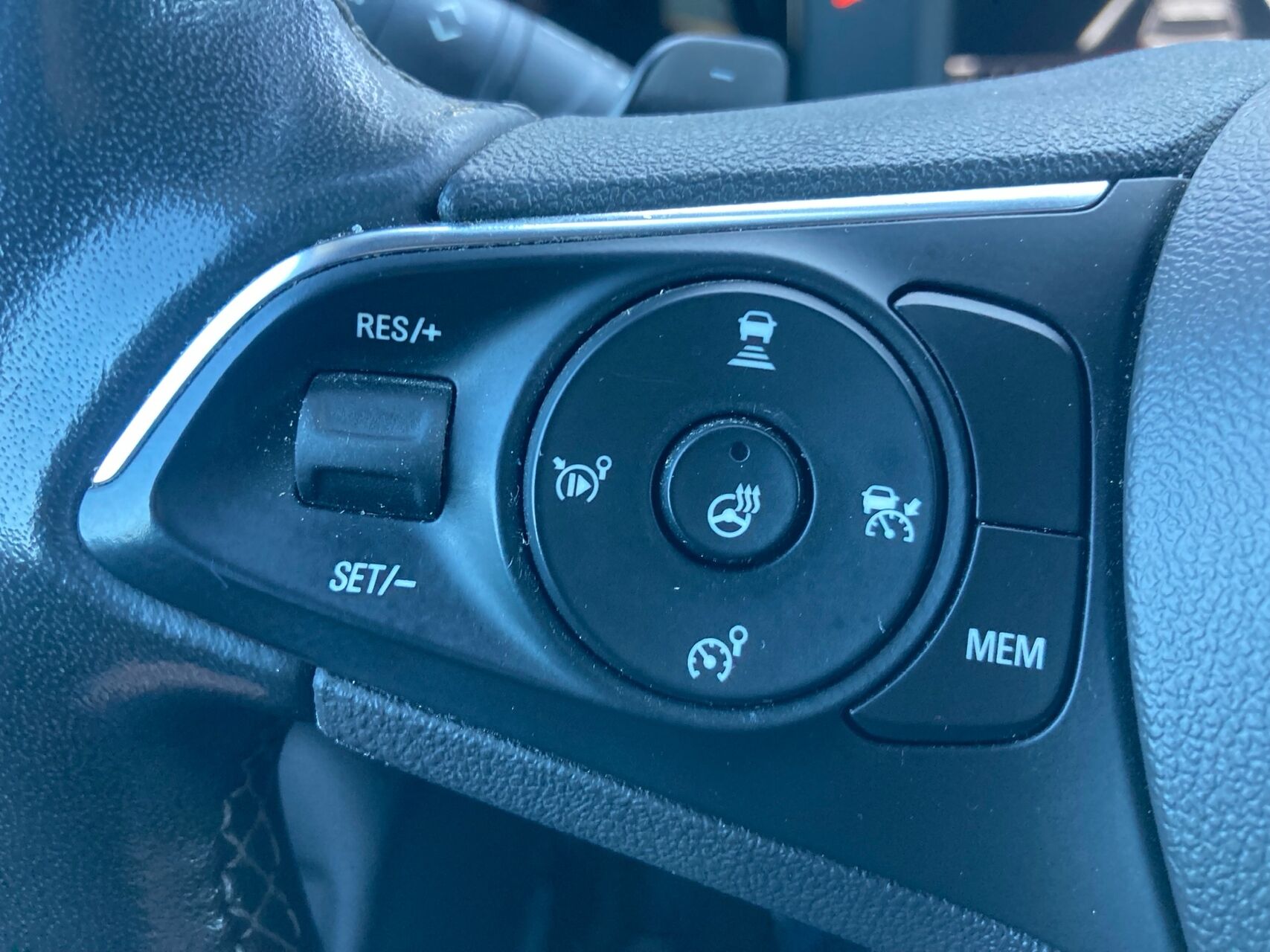 Billede af Opel Mokka 1,2 PureTech Edition 130HK Van 8g Aut.