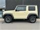 Billede af Suzuki Jimny 1,5 Adventure AllGrip 102HK 3d