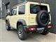 Billede af Suzuki Jimny 1,5 Adventure AllGrip 102HK 3d