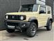 Billede af Suzuki Jimny 1,5 Adventure AllGrip 102HK 3d