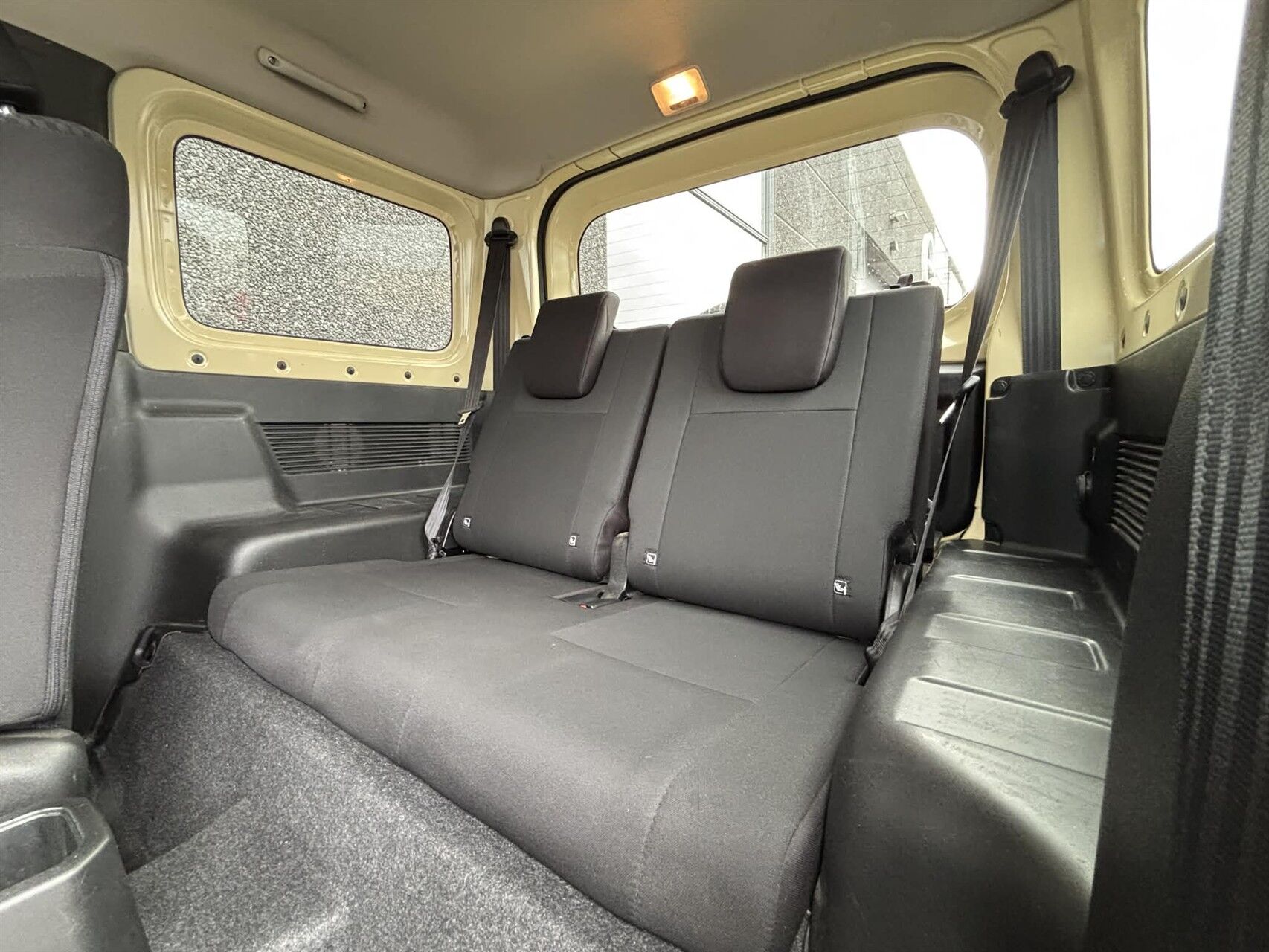 Billede af Suzuki Jimny 1,5 Adventure AllGrip 102HK 3d