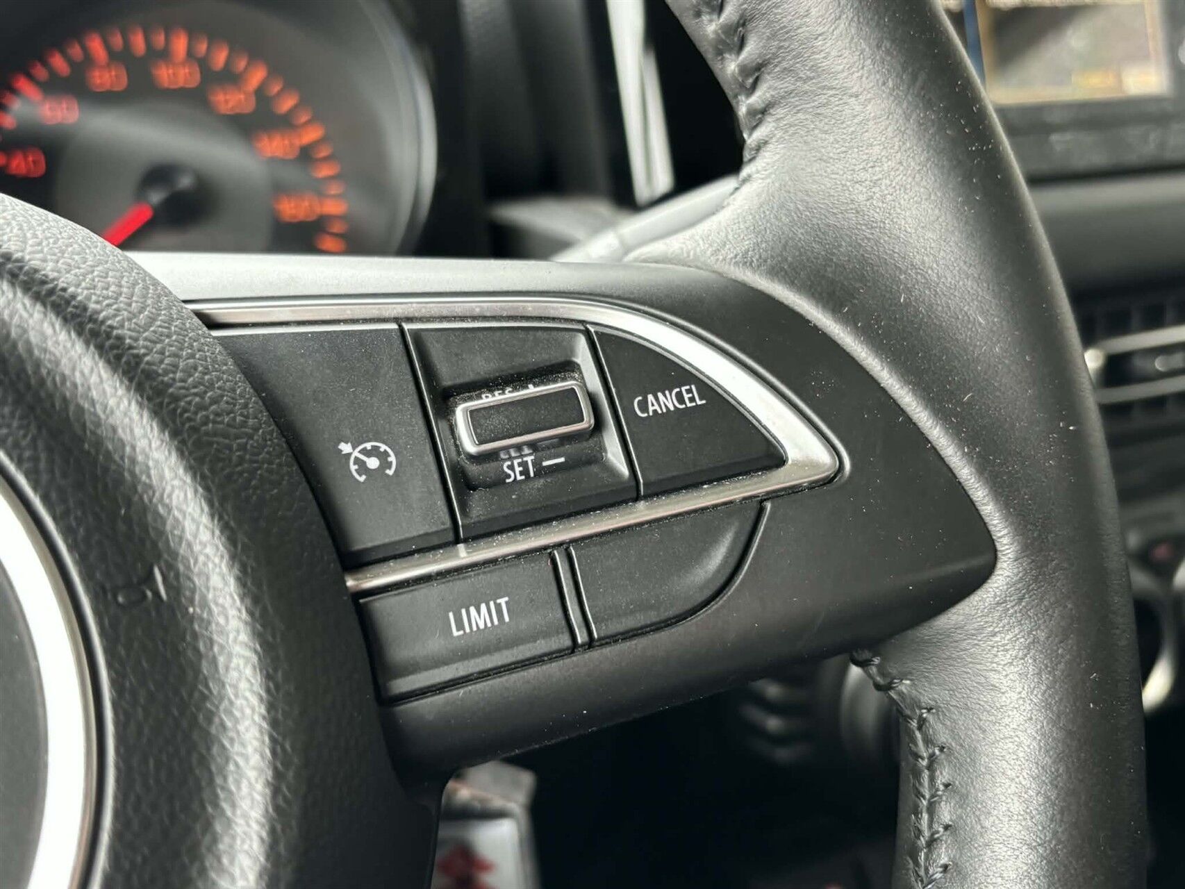 Billede af Suzuki Jimny 1,5 Adventure AllGrip 102HK 3d