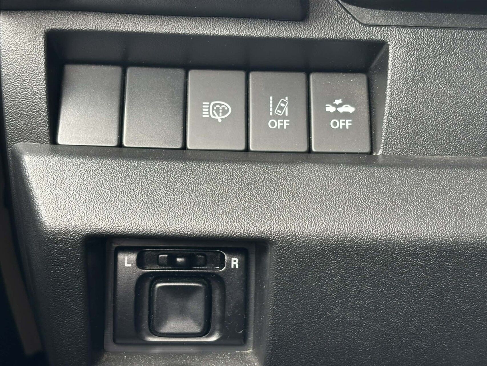 Billede af Suzuki Jimny 1,5 Adventure AllGrip 102HK 3d