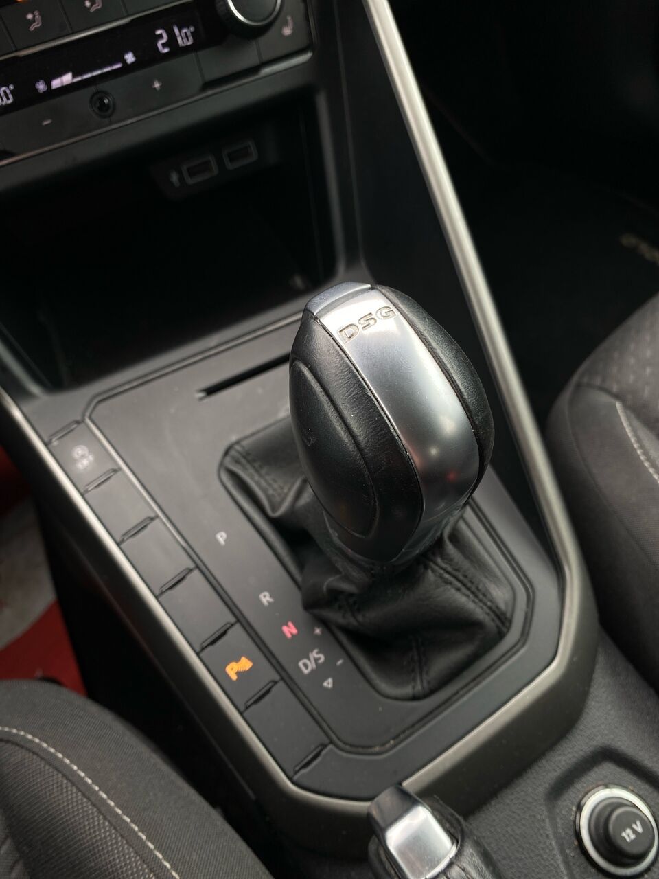 Billede af VW Polo 1,6 TDI Comfortline DSG 95HK 5d 7g Aut.