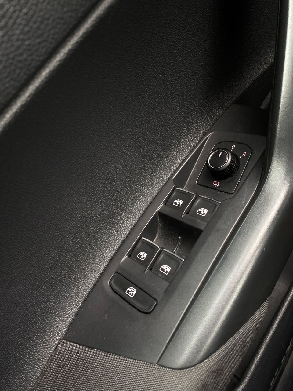 Billede af VW Polo 1,6 TDI Comfortline DSG 95HK 5d 7g Aut.