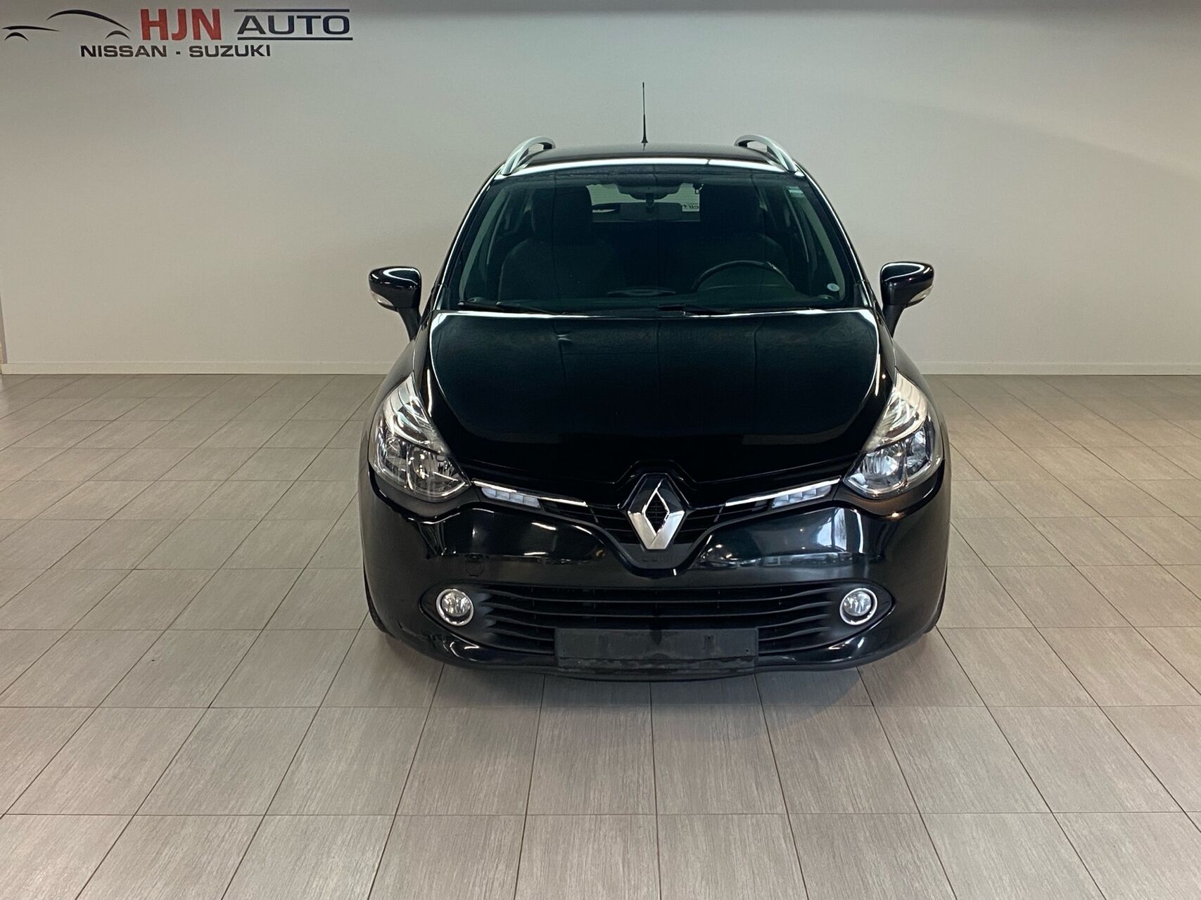 Billede af Renault Clio Sport Tourer 1,5 DCI Expression 75HK Stc