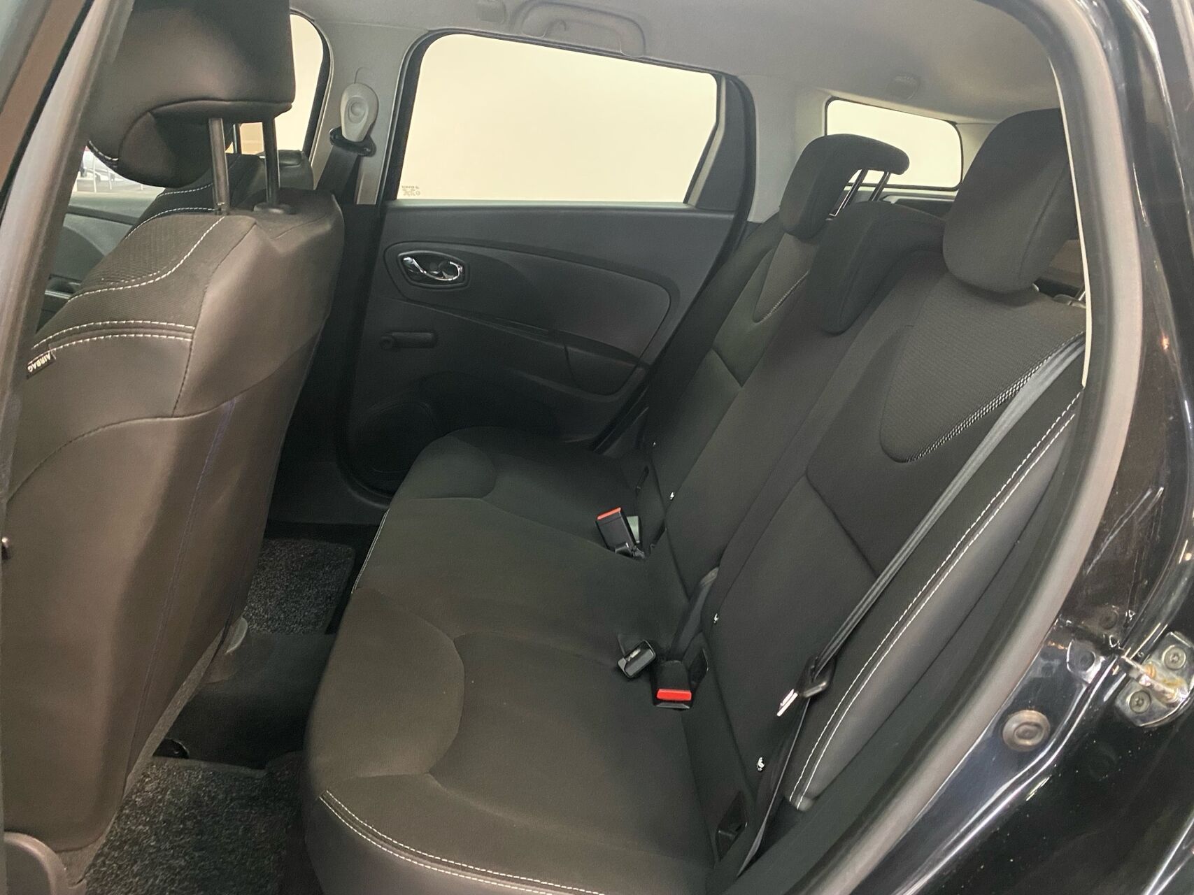 Billede af Renault Clio Sport Tourer 1,5 DCI Expression 75HK Stc