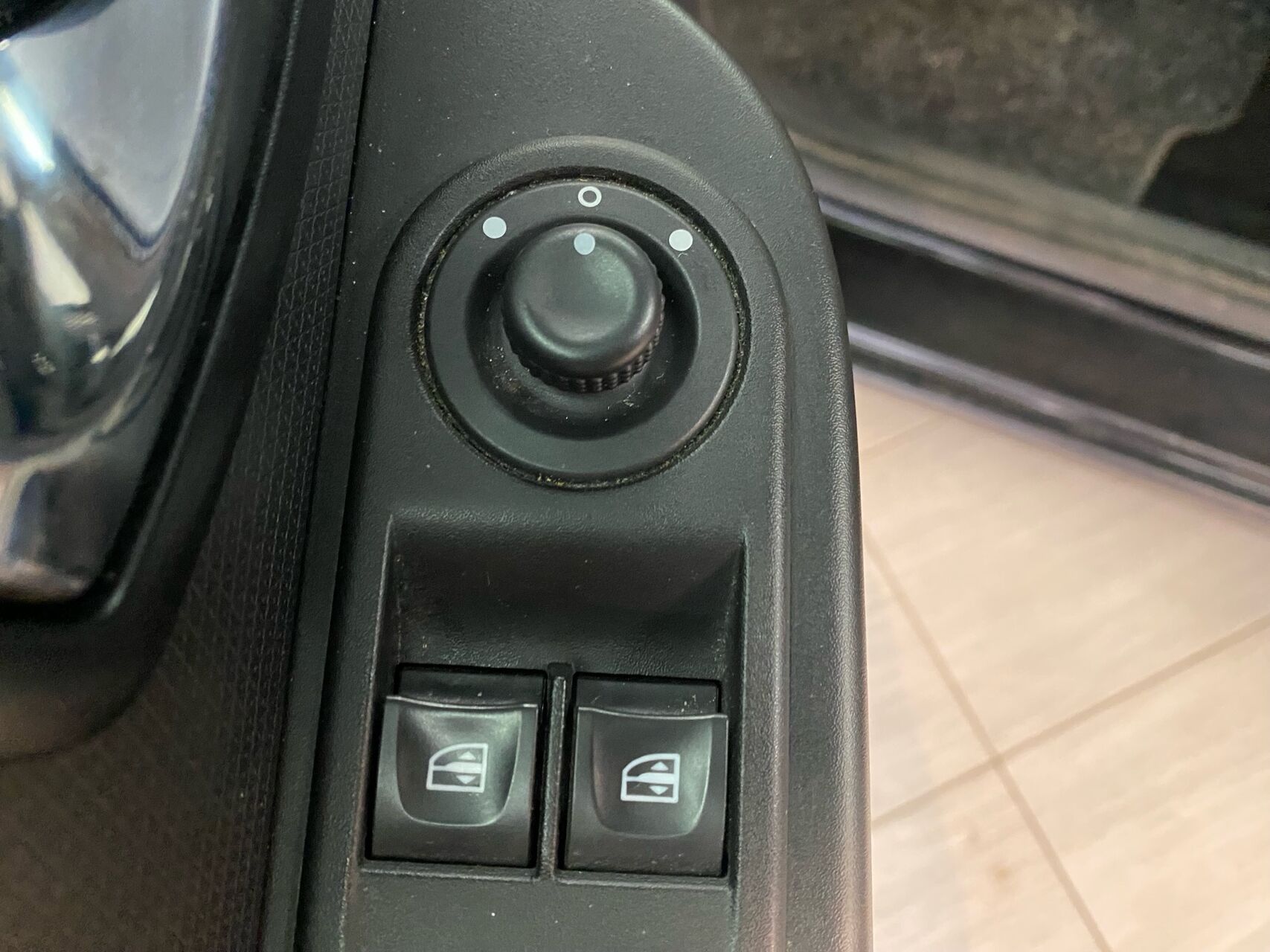 Billede af Renault Clio Sport Tourer 1,5 DCI Expression 75HK Stc