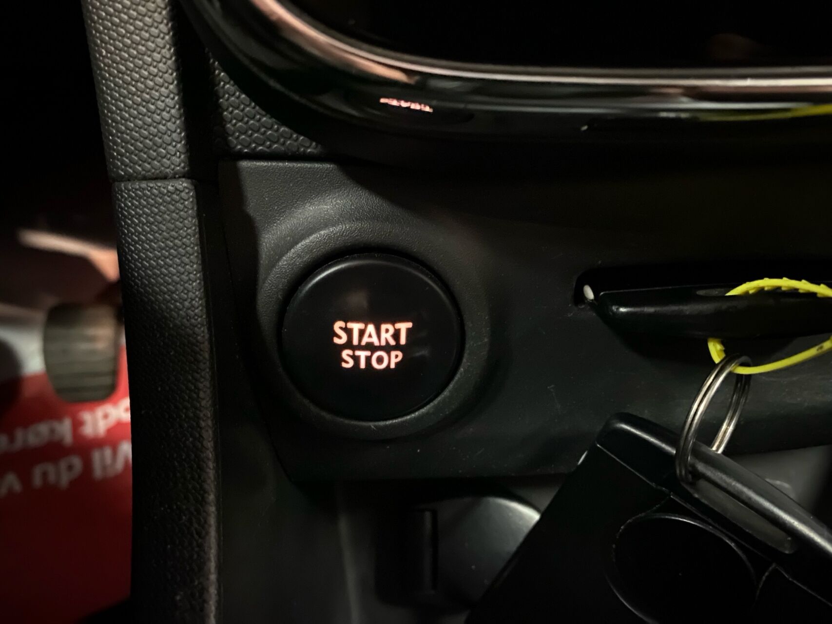 Billede af Renault Clio Sport Tourer 1,5 DCI Expression 75HK Stc