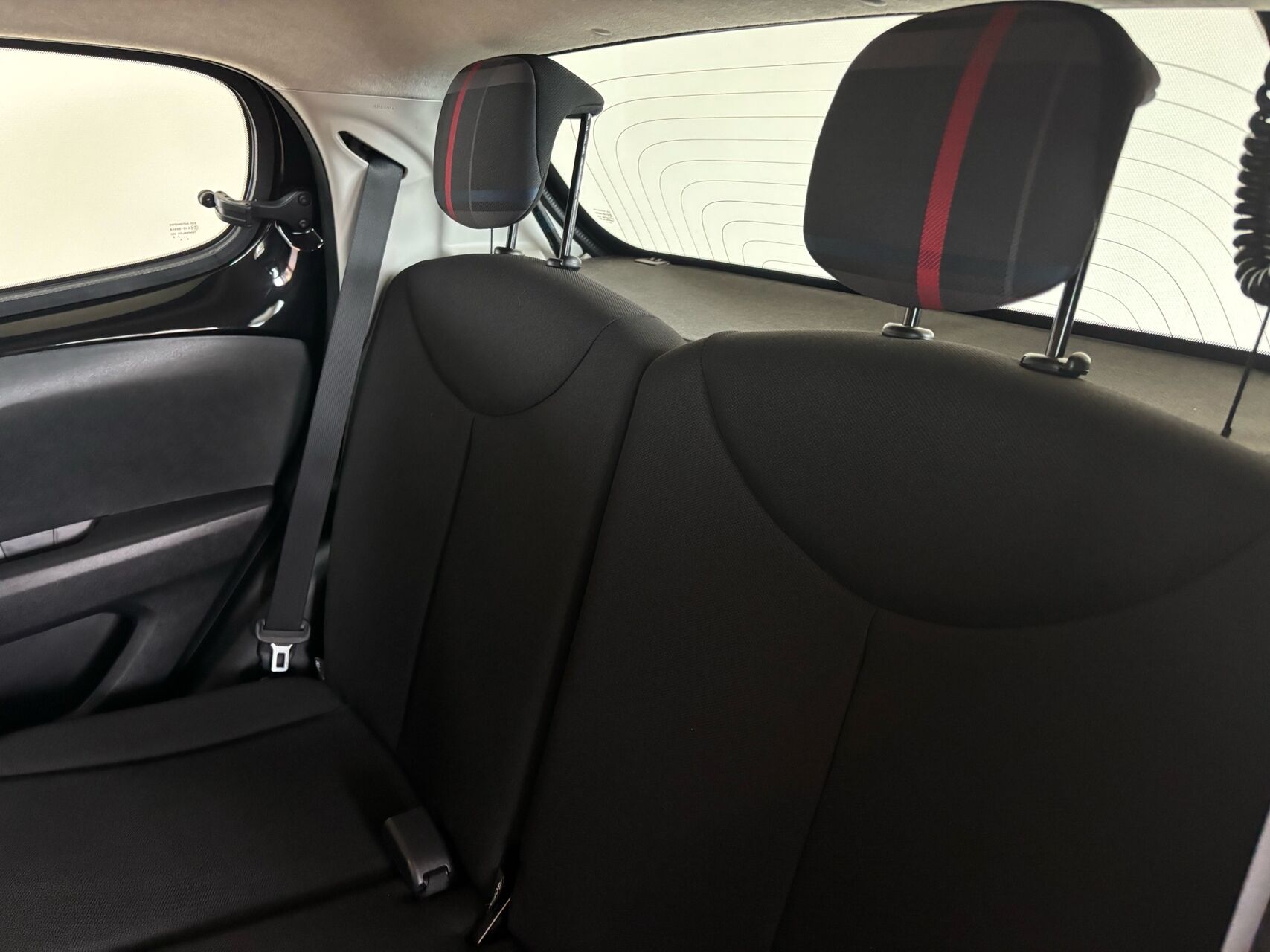 Billede af Peugeot 108 1,0 e-Vti Active 69HK 5d