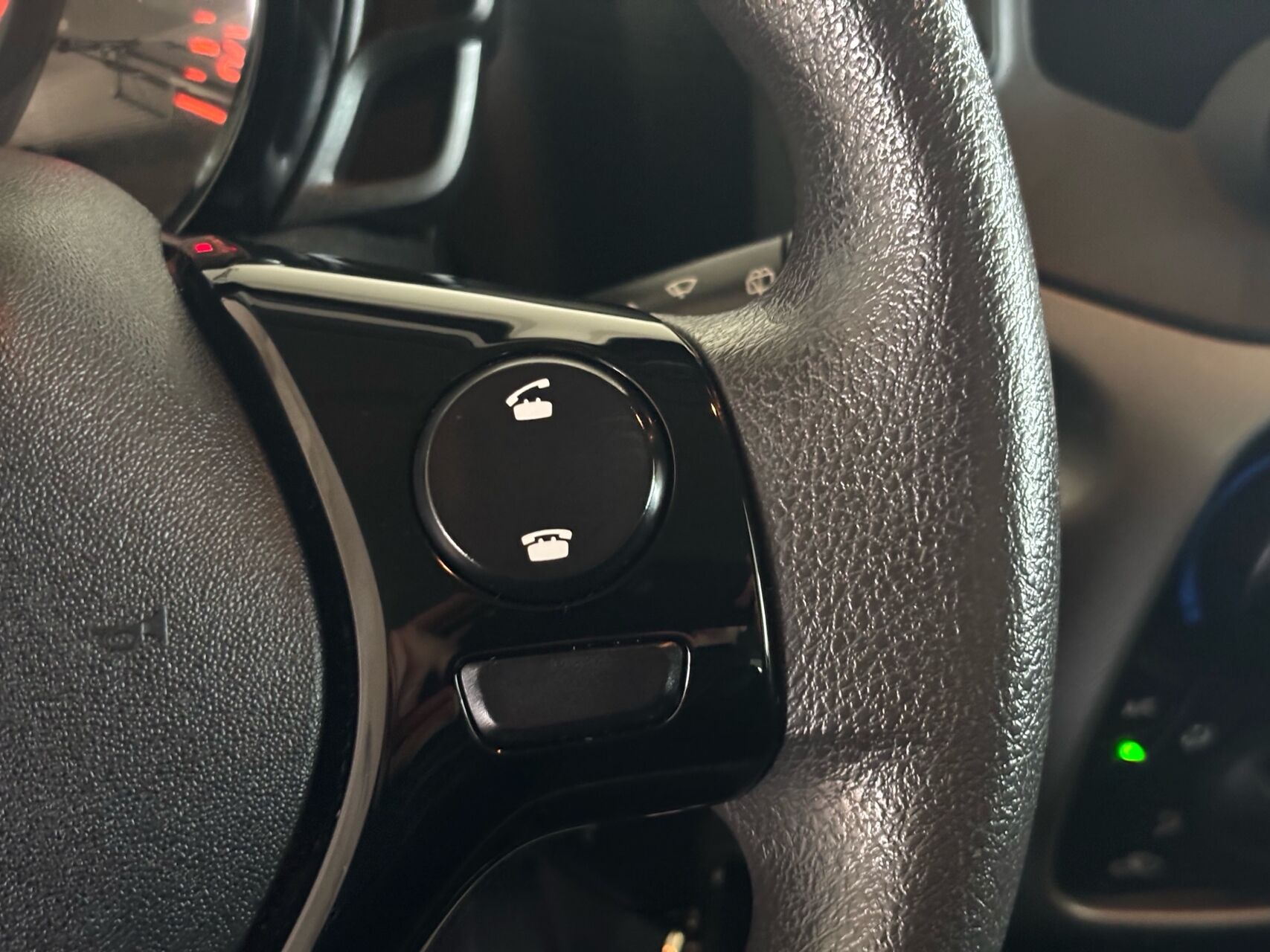 Billede af Peugeot 108 1,0 e-Vti Active 69HK 5d