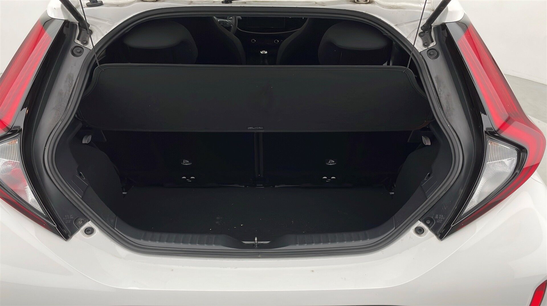 Billede af Toyota Aygo X 1,0 VVT-I Active 72HK 5d