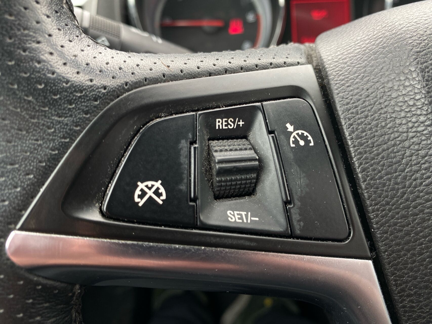 Billede af Opel Astra Sports Tourer 1,7 CDTI DPF Sport 125HK Stc 6g