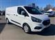 Billede af Ford Transit Custom 300 L2H1 2,0 TDCi Trend 130HK Van 6g Aut.