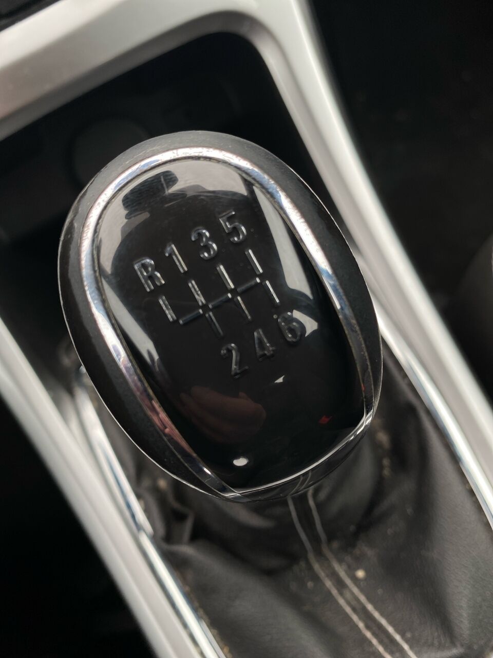 Billede af Opel Astra Sports Tourer 1,7 CDTI DPF Sport 125HK Stc 6g