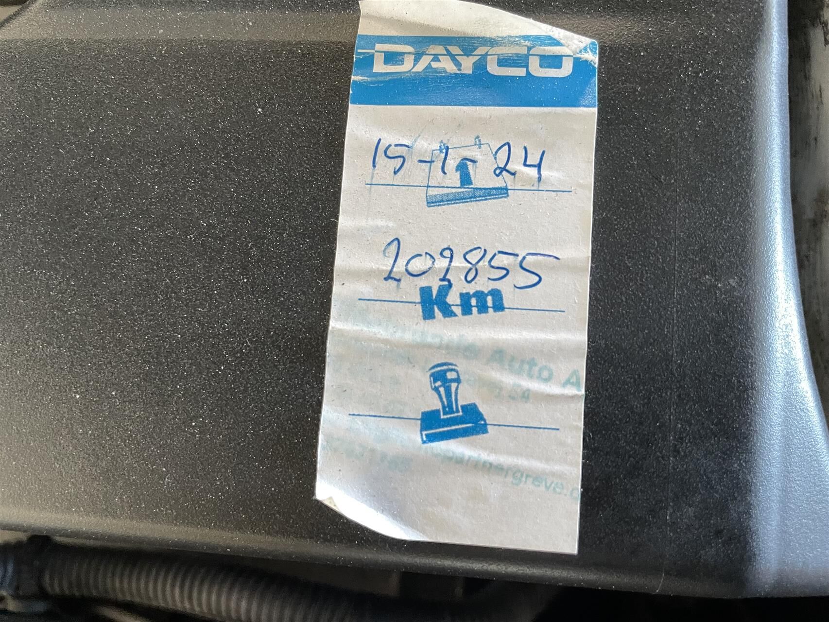 Billede af Volvo V40 1,8 Jubilæum 122HK Stc