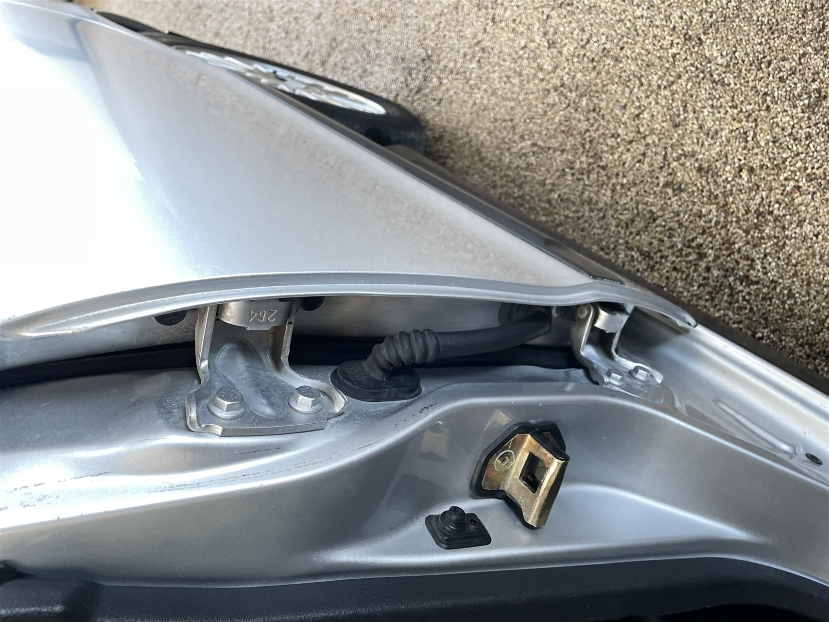 Billede af Volvo V40 1,8 Jubilæum 122HK Stc