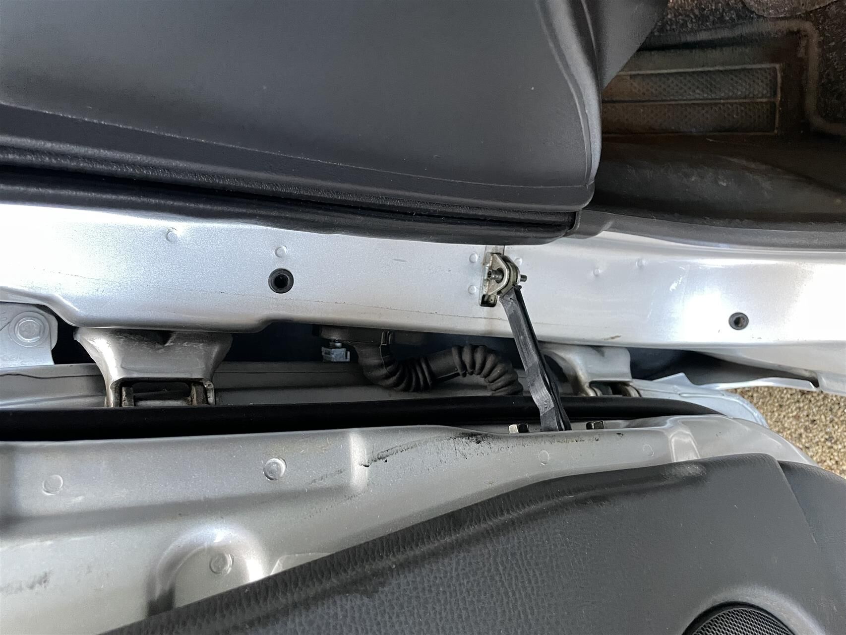 Billede af Volvo V40 1,8 Jubilæum 122HK Stc