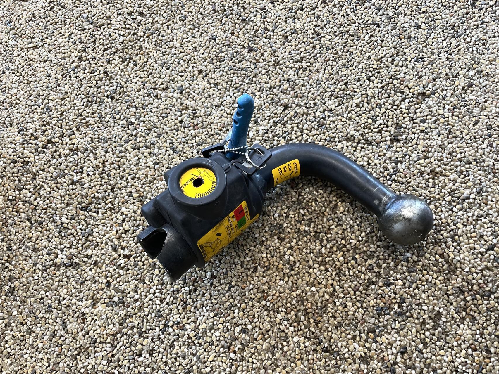 Billede af Volvo V40 1,8 Jubilæum 122HK Stc