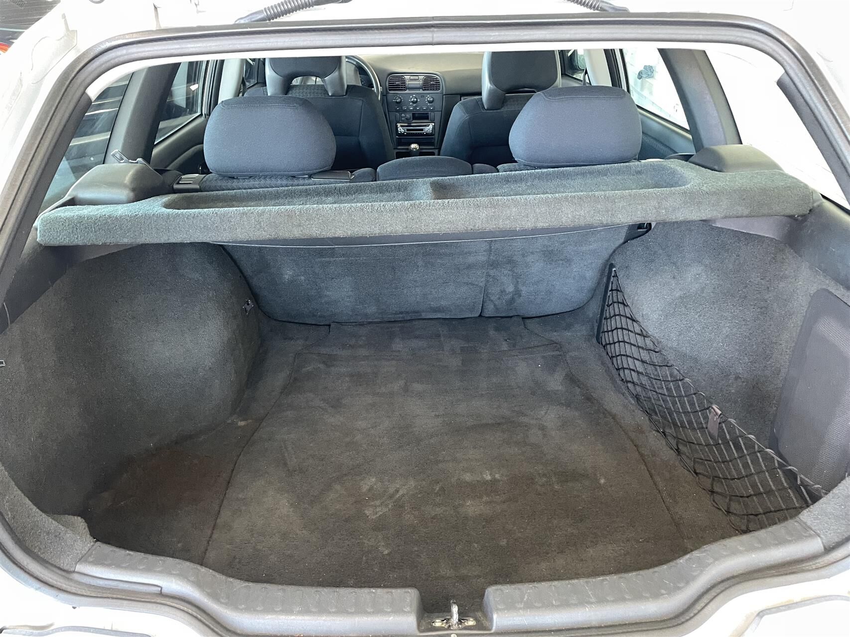 Billede af Volvo V40 1,8 Jubilæum 122HK Stc