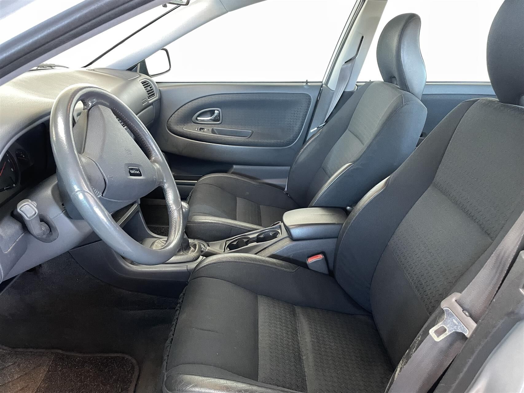 Billede af Volvo V40 1,8 Jubilæum 122HK Stc