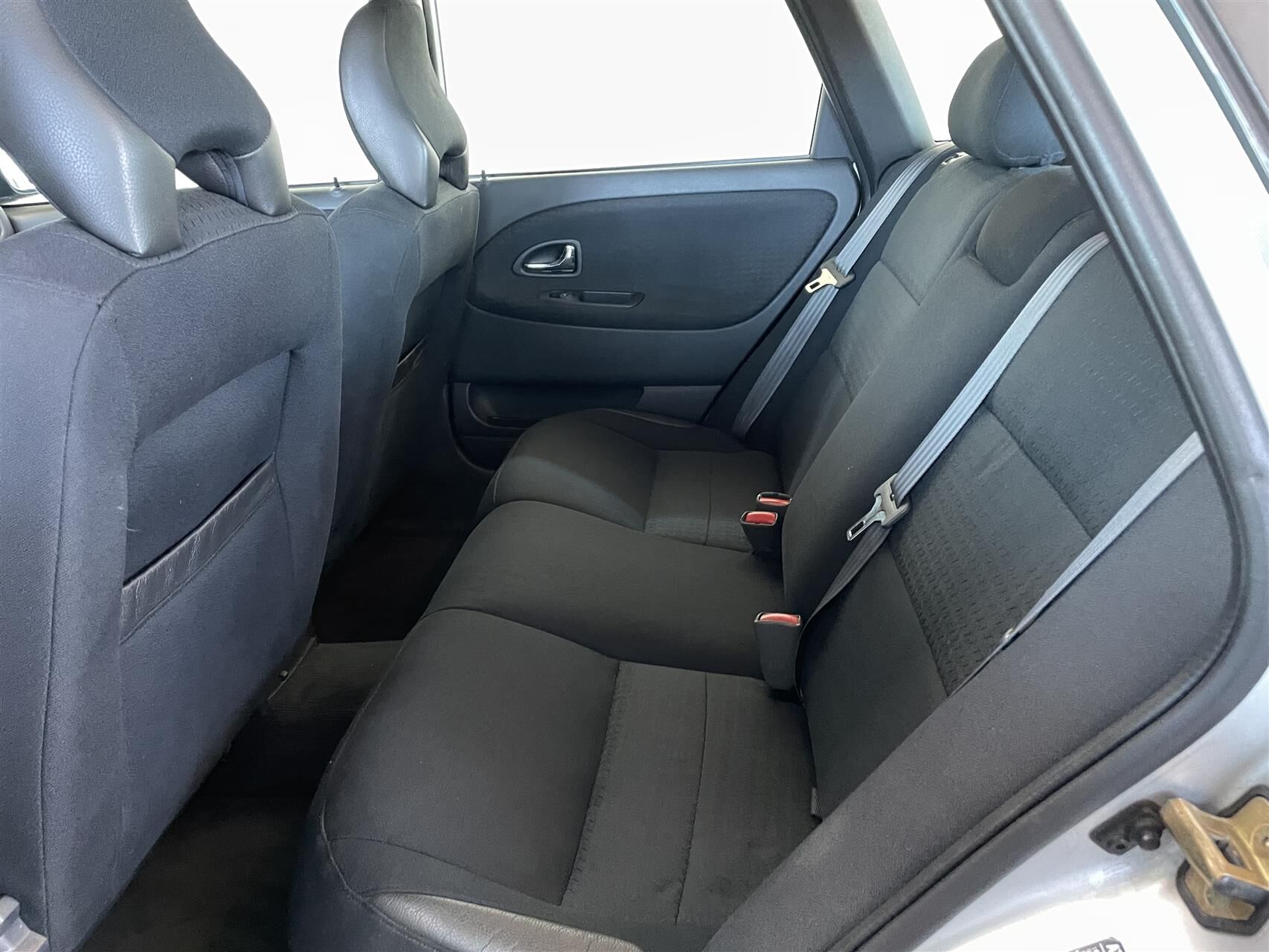 Billede af Volvo V40 1,8 Jubilæum 122HK Stc