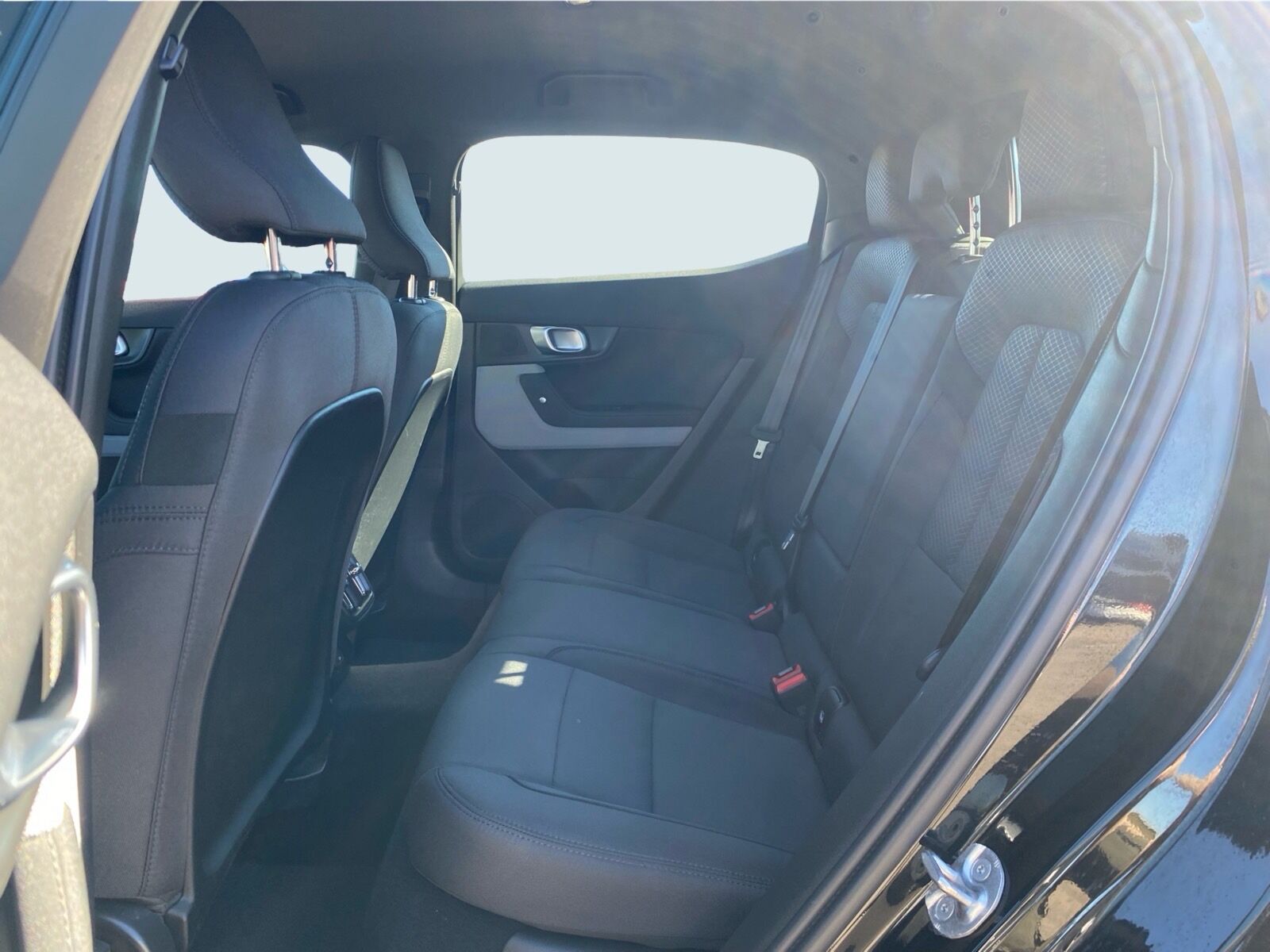 Billede af Polestar 2 EL Standard Range 224HK 5d Aut.