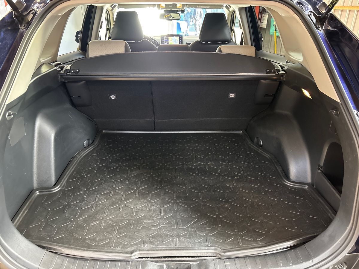 Billede af Toyota RAV4 2,0 T3 175HK 5d 6g