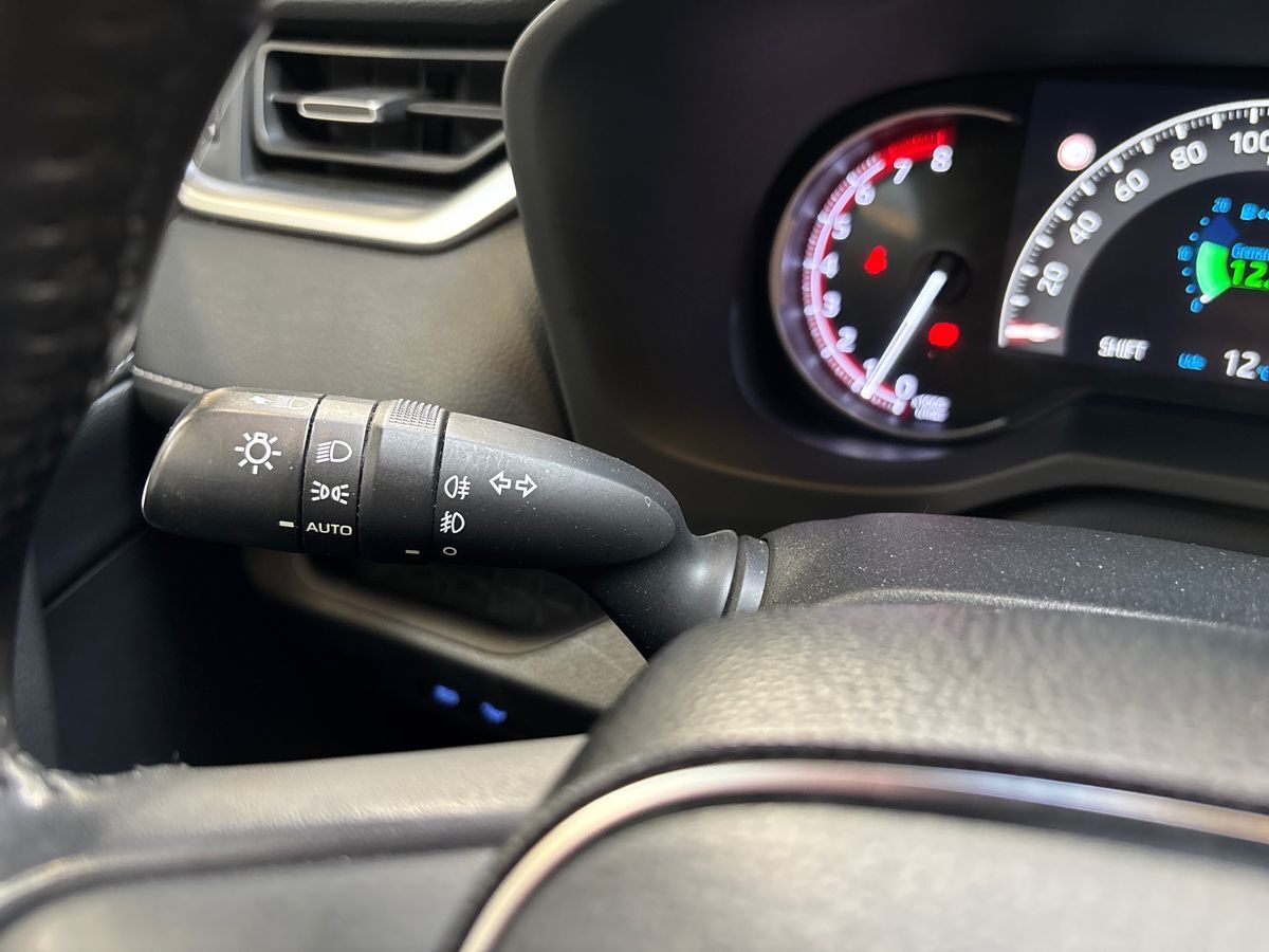 Billede af Toyota RAV4 2,0 T3 175HK 5d 6g