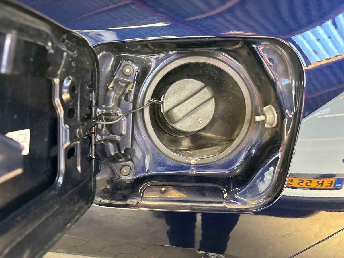 Billede af Toyota RAV4 2,0 T3 175HK 5d 6g