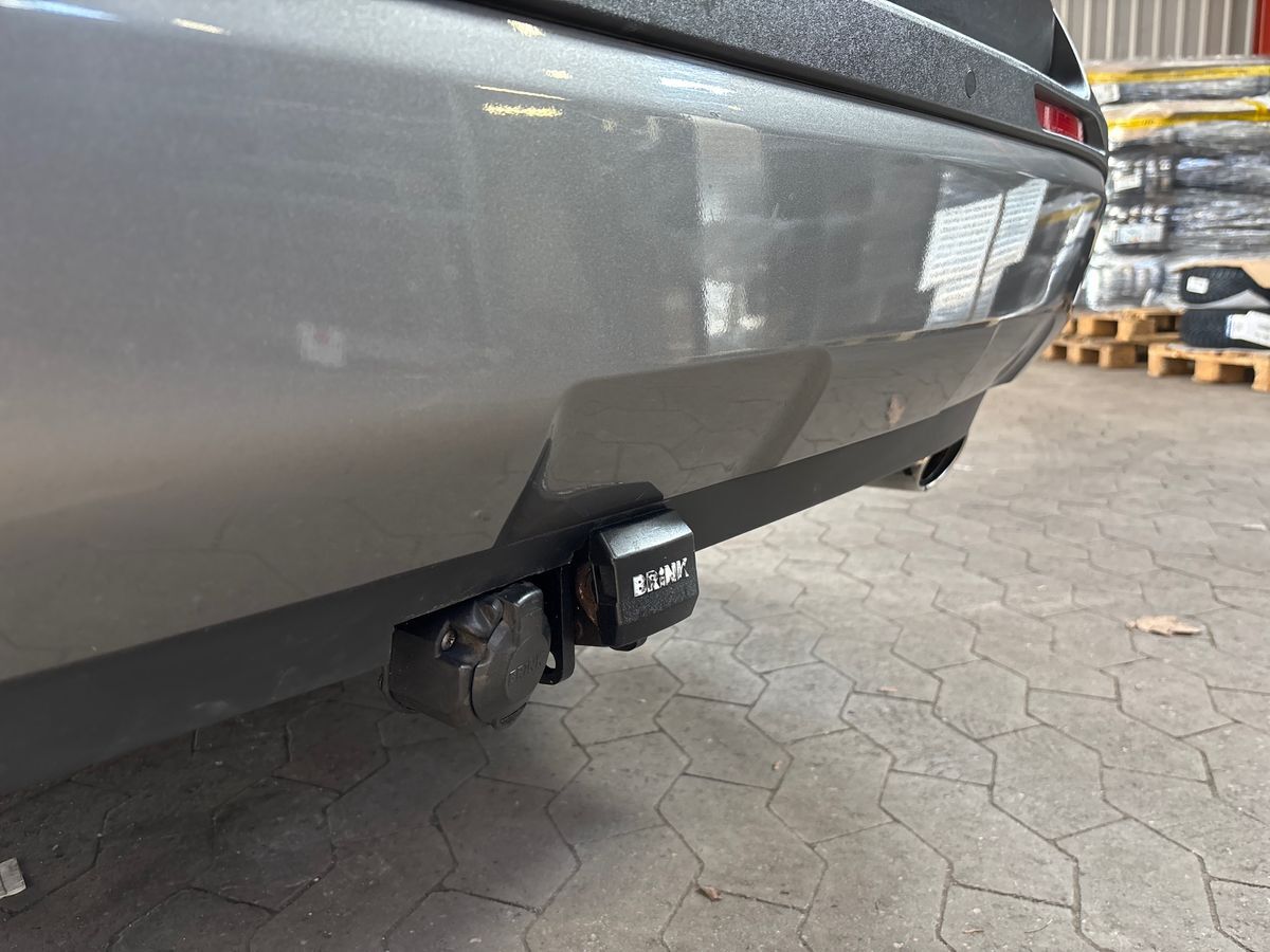 Billede af Toyota RAV4 2,0 T3 175HK 5d 6g