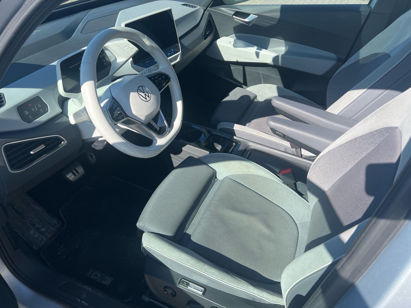 Billede af VW ID.3 EL Max 204HK 5d Aut.