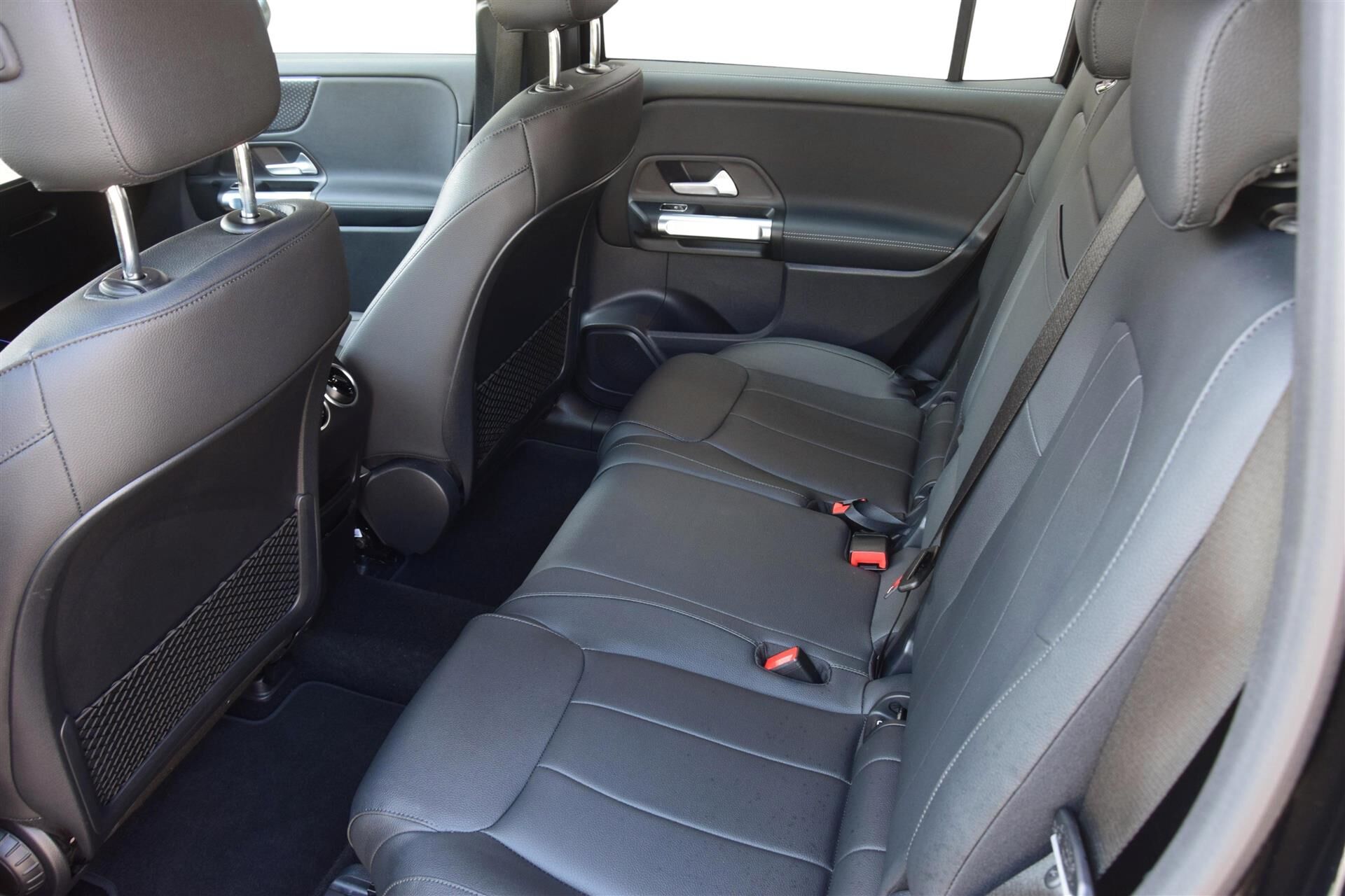 Billede af Mercedes-Benz EQB 250+ EL 190HK 5d Aut.