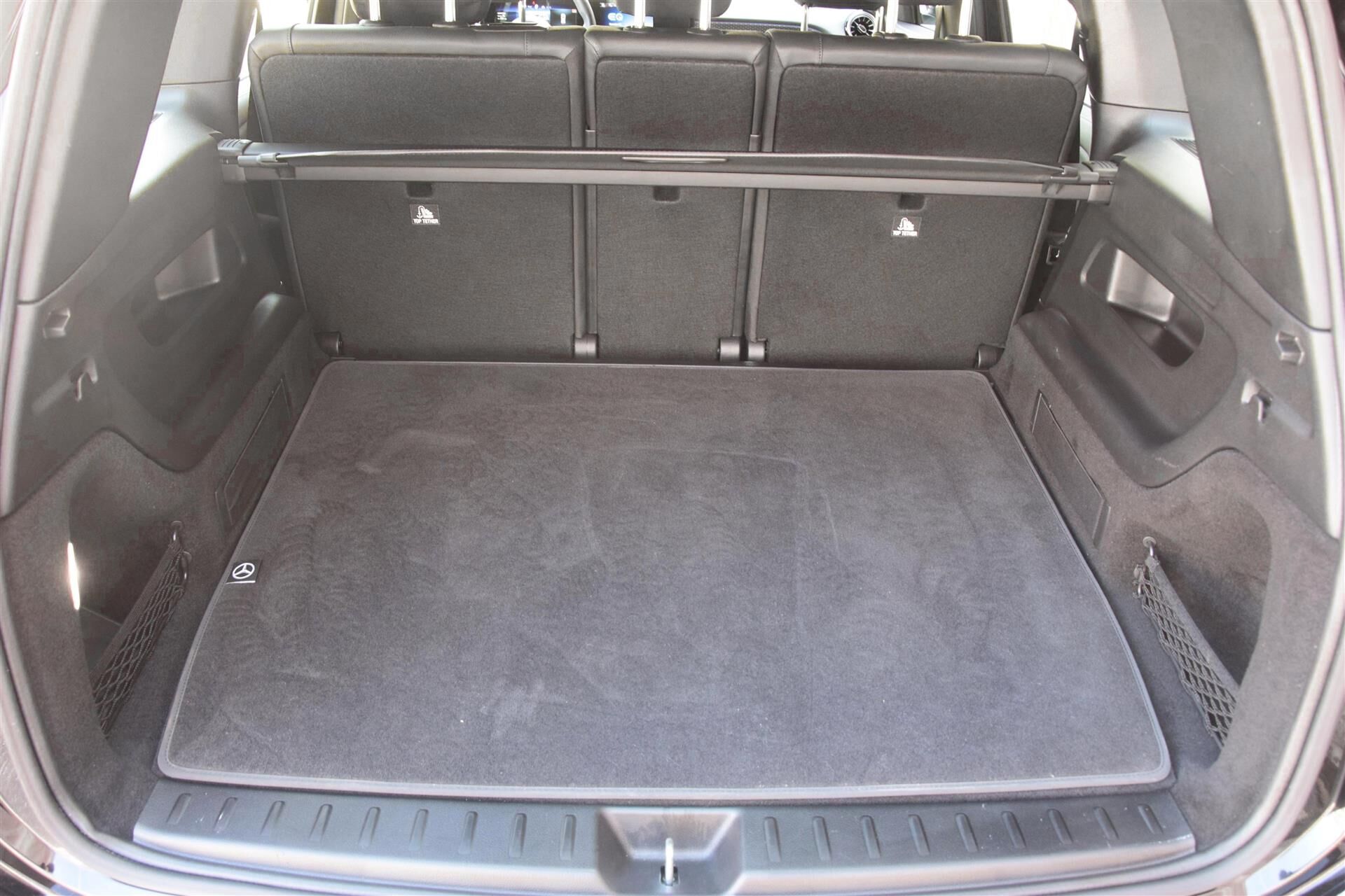 Billede af Mercedes-Benz EQB 250+ EL 190HK 5d Aut.