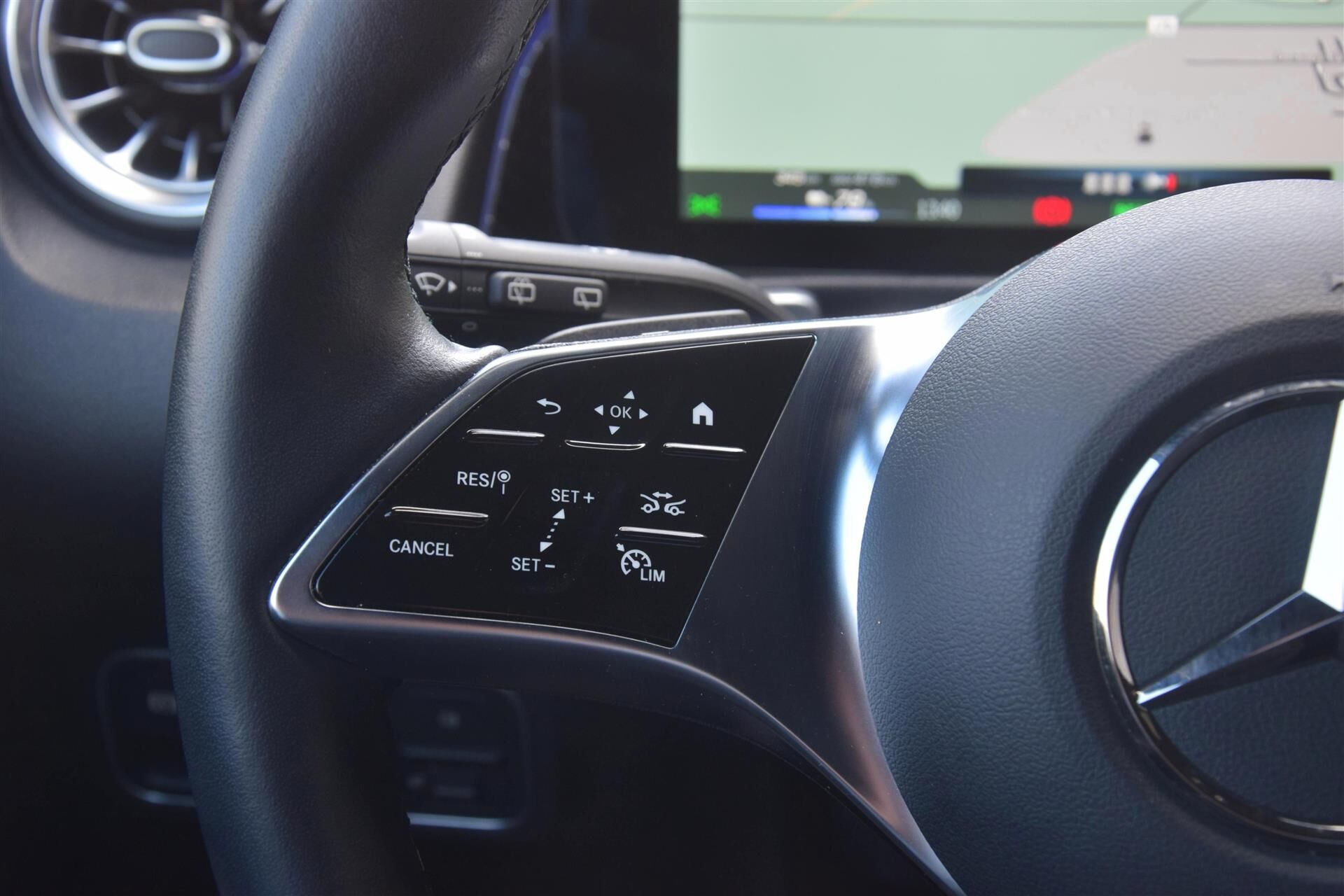 Billede af Mercedes-Benz EQB 250+ EL 190HK 5d Aut.