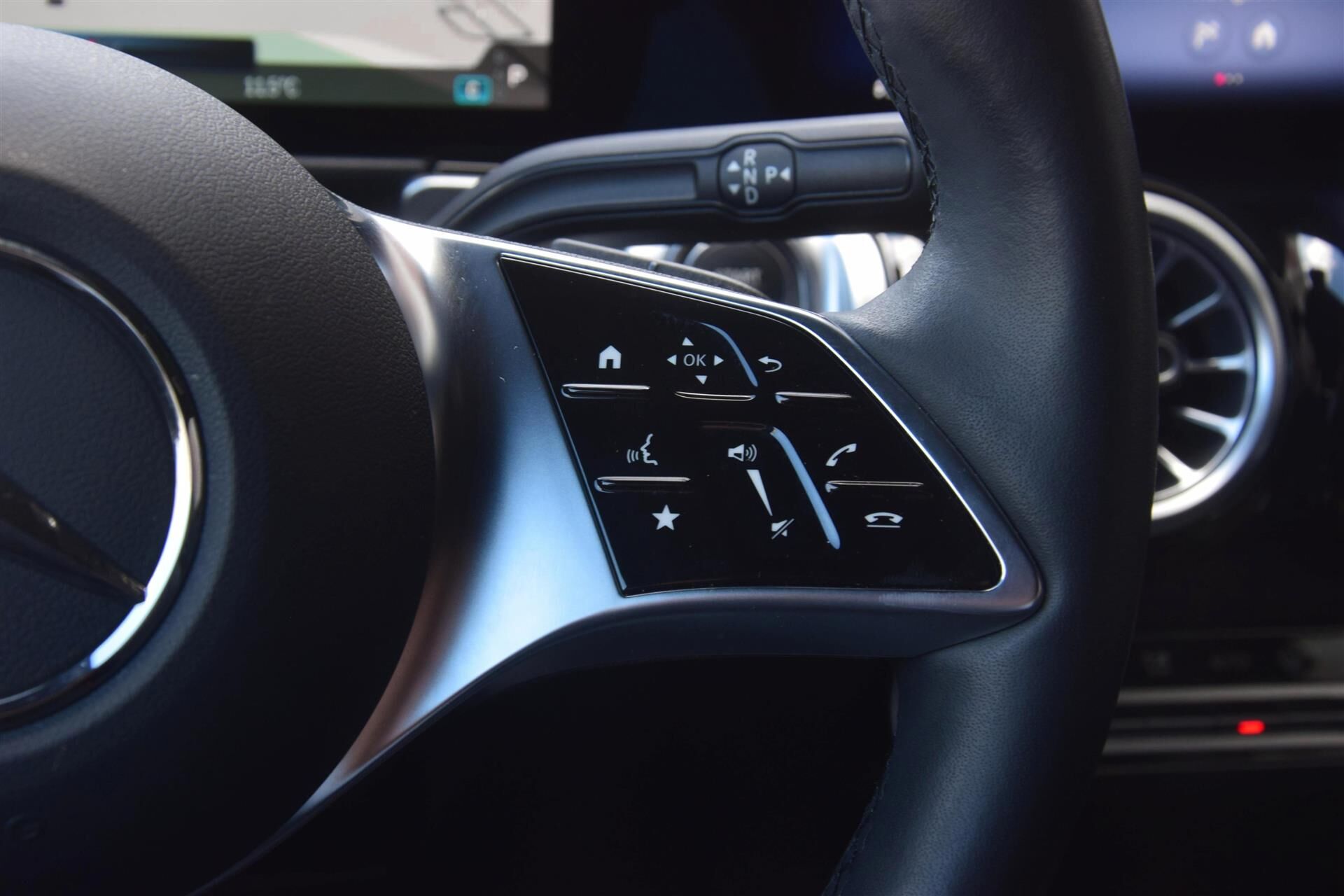 Billede af Mercedes-Benz EQB 250+ EL 190HK 5d Aut.