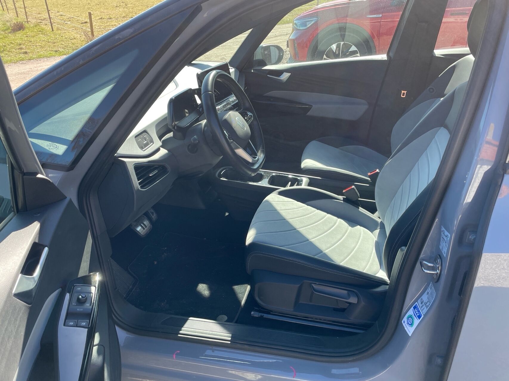 Billede af VW ID.3 EL Pro S 204HK 5d Aut.