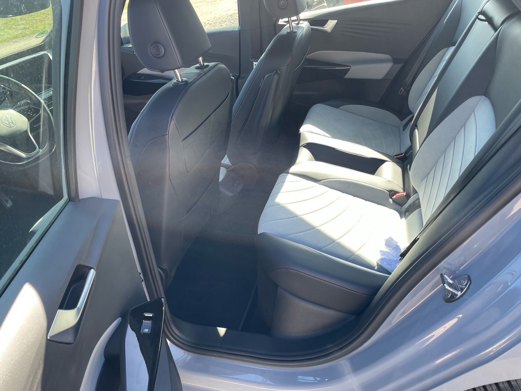 Billede af VW ID.3 EL Pro S 204HK 5d Aut.