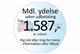 Billede af VW Golf Sportsvan 1,6 TDI BMT Highline DSG 110HK 7g Aut.
