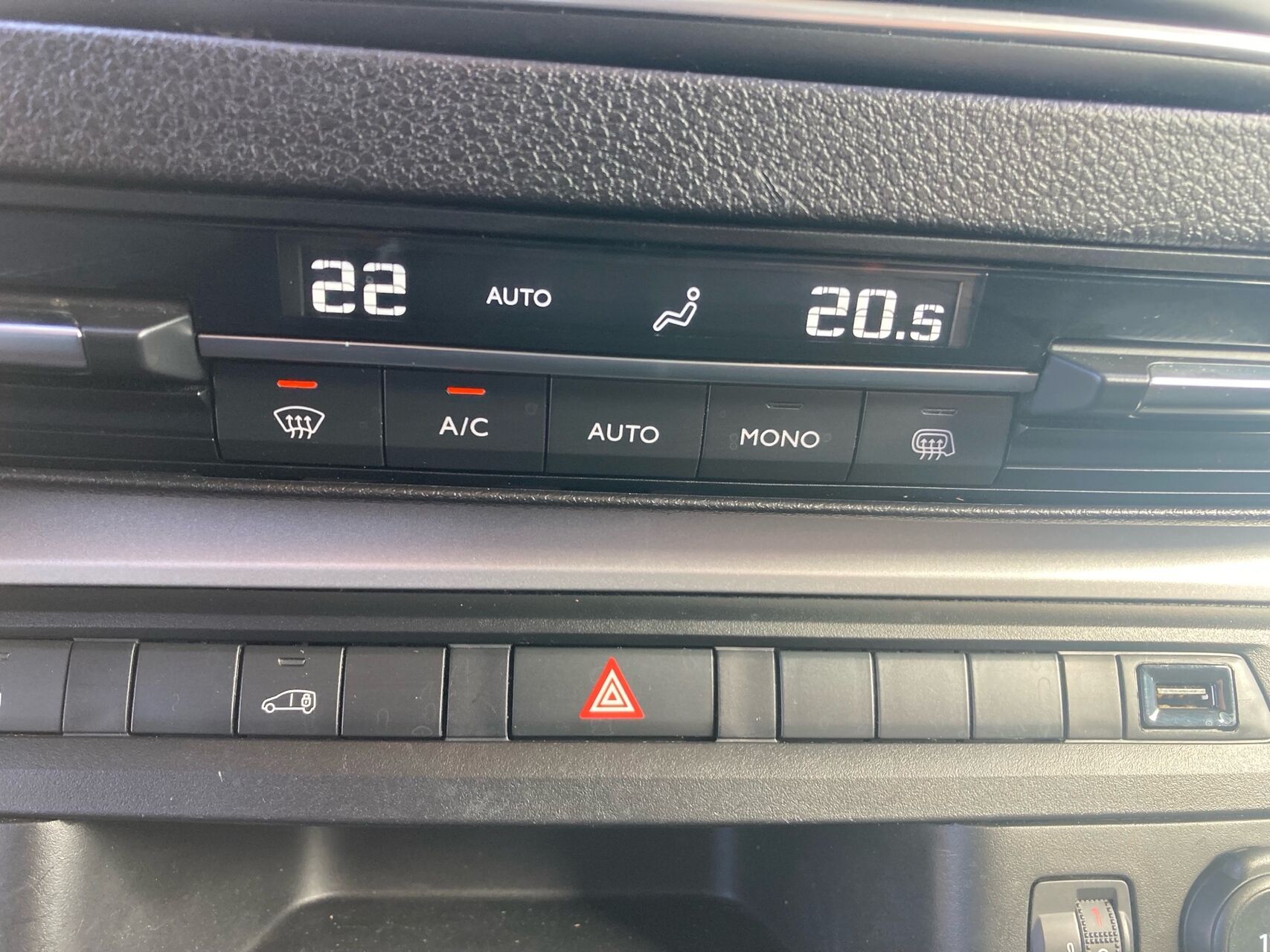 Billede af Opel Vivaro L3V2 2,0 BlueHDi Enjoy+ AT8 145HK Van 8g Aut.