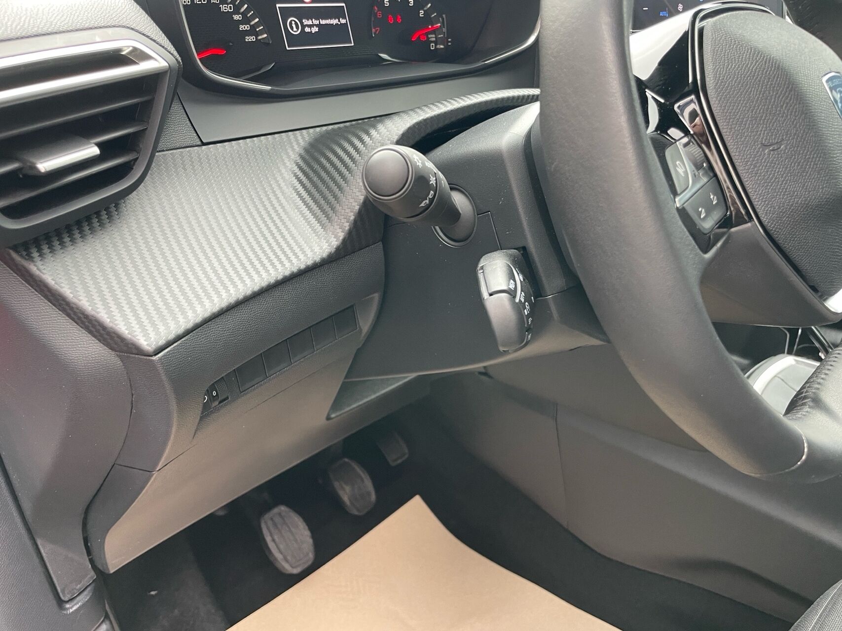 Billede af Peugeot 2008 1,2 PureTech Active 100HK 5d 6g