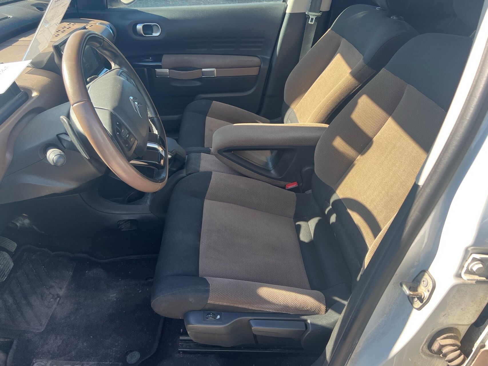 Billede af Citroën C4 Cactus 1,6 e-HDi Feel ETG6 92HK 5d 6g Aut.