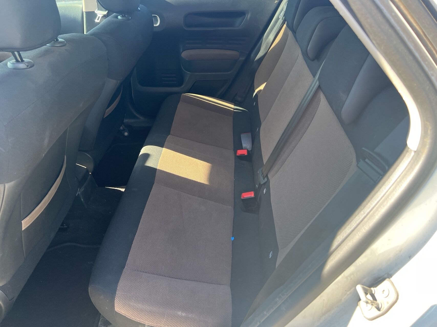 Billede af Citroën C4 Cactus 1,6 e-HDi Feel ETG6 92HK 5d 6g Aut.